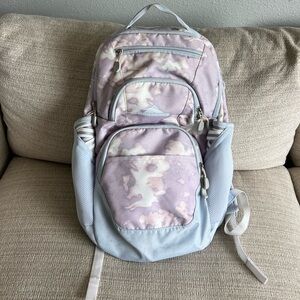 High Sierra College Backpack